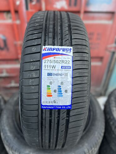 Шины: Шины 325 / 30 / R 22, Лето, Новый, Комплект, Легковые — 29