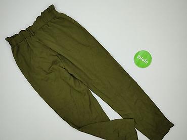 wassyl dres: Spodnie materiałowe damskie, rozmiar S — 3