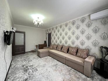 продам 3 х ком кв в мкр: 3 комнаты, 62 м², Индивидуалка, 3 этаж