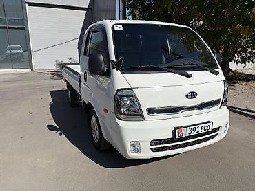 Транспорт: Hyundai Porter: 2019 г., 2.5 л, Типтроник, Дизель, Бус — 2