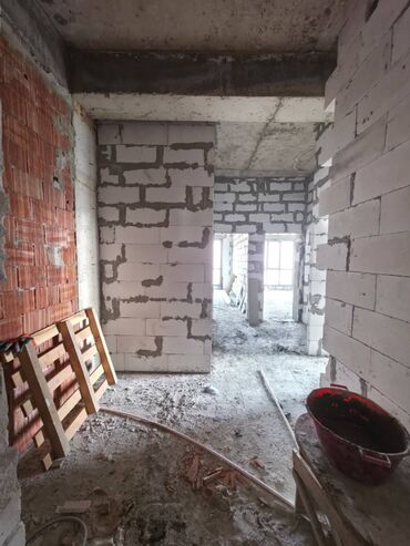 Yeni tikili: 4 otaqlı, Yeni tikili, 147 kv. m — 15