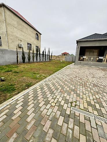 Həyət evləri və villaların satışı: 4 otaqlı, 147 kv. m, Kredit yoxdur, Yeni təmirli — 28