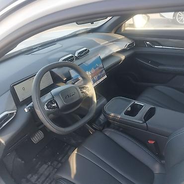 bmw i8 цена: Dongfeng : 2026 г., Автомат, Электромобиль, Универсал — 3