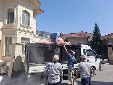 ман автовоз: Заказать Хендай портер, Вывоз бытового мусора — 1
