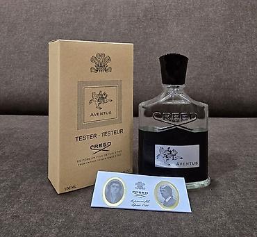 Gözəllik və sağlamlıq: Original tester parfumlar depodan Satis 45 azn baslayan qiymetler — 4