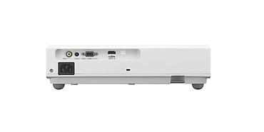 tv boxlar: İşlənmiş Portativ Proyektor Sony, Ödənişli çatdırılma — 2