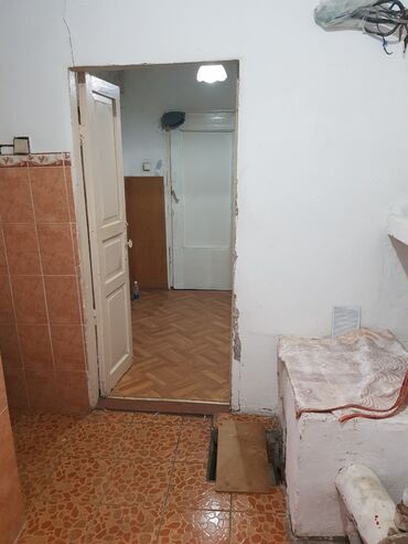 медицинская кровать аренда бишкек: 40 м², 2 комнаты