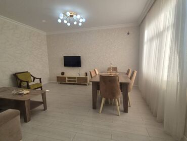 20 ci sahe kiraye ev 2022: 3 otaqlı, Yeni tikili, 110 kv. m