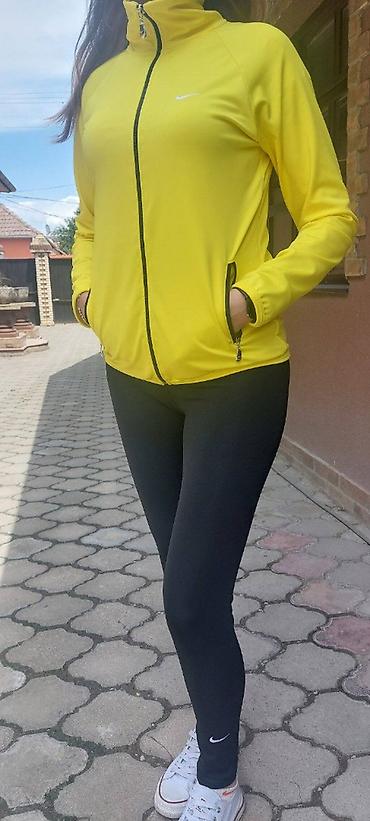 Gornji i donji deo: Nike zenski komplet trenerka NOVO Novo Velicine s m l xl 2xl fb — 2