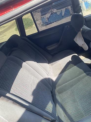 byd sealion 06 ev: Toyota Carina E: 1994 г., 1.8 л, Механика, Бензин, Универсал — 8
