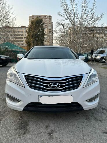 Hyundai: Hyundai : | 2012 il