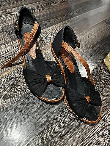 ysl tufli: Tuflilər, Ölçü: 39, İşlənmiş — 10