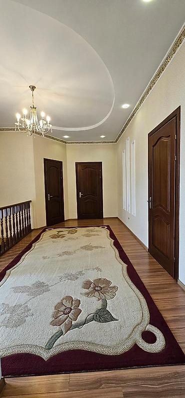 Продажа домов: Дом, 220 м², 7 комнат, Агентство недвижимости — 10