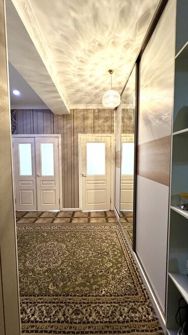 Продажа квартир: 3 комнаты, 108 м², Элитка, 2 этаж, Евроремонт — 10