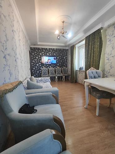 Продажа квартир: Пос. Бакиханов, 2 комнаты, Новостройка, 70 м² — 1