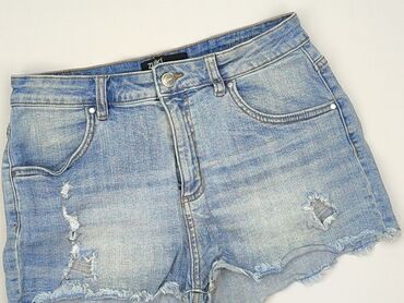 spódnice montego: Zuiki, Shorts for women, size S (EU 36)