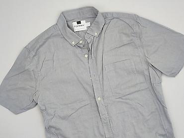 pull bear polska: Topman, Koszulа dla mężczyzn, rozmiar L — 1