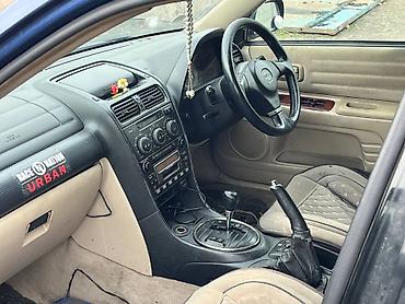 Toyota: Toyota Altezza: 2003 г., 2 л, Автомат, Бензин, Седан — 11