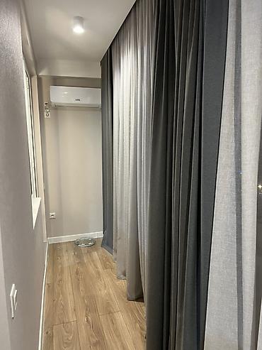 Продажа квартир: 3 комнаты, 120 м², Элитка, 10 этаж, Евроремонт — 13