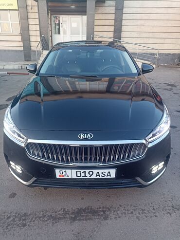 киа рио рассрочка: Kia K7: 2016 г., 3 л, Автомат, Газ, Седан