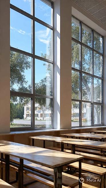 Алюминиевые окна на заказ: Алюминиевые окна и двери из тёплого профиля - Профиль: многокамерные — 19