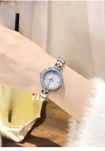 Другие смарт-часы: Перламутровые часы Hello Kitty - идеальный подарок для неё🌸 Когда — 9