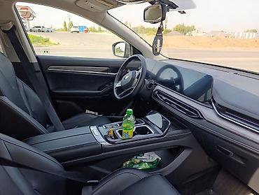 JAC: JAC : 2022 г., 1.5 л, Автомат, Бензин, Кроссовер — 3