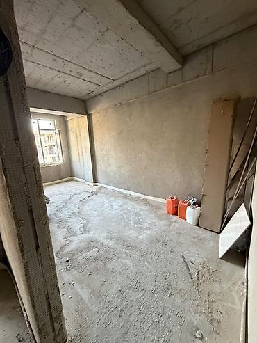 сдача: 1 комната, 37 м², Асанбай мкр Элитка, 11 этаж, ПСО (под самоотделку) — 4