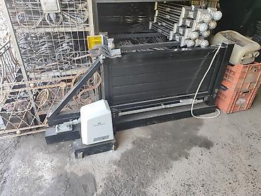 Сварка: Сварка | Ворота, Навесы, Козырьки Доставка, Гарантия, Высотные работы — 11