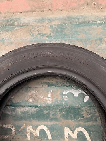 шина 15 5: Шины 155 / 65 / R 14, Лето, Б/у, 1 шт, Легковые, Япония, Bridgestone — 2
