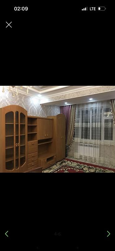 выдвижные ящики: Сдам 2-х комнатную квартиру Ош Нурзаман внутри есть все кондиционер — 4