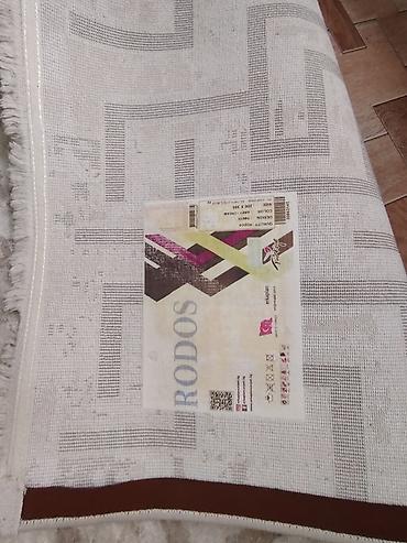 Төшөктөр: Продаем качественные турецкие ковры Erkaplan, серия Rodos. Покупали — 2