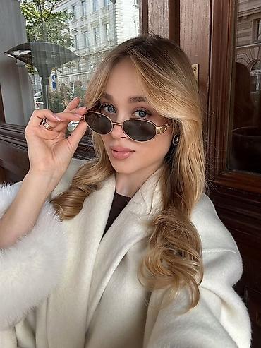 ex nihilo: Продаю новые солнцезащитные очки Celine Абсолютно новые, в идеальном — 7