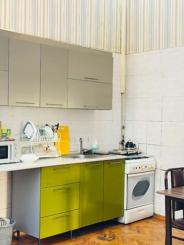 bakida satilir: 🏨 ALINA CENTRAL HOSTEL – NİZAMİ KÜÇƏSİ 📍 Bakının mərkəzində, Nizami — 4