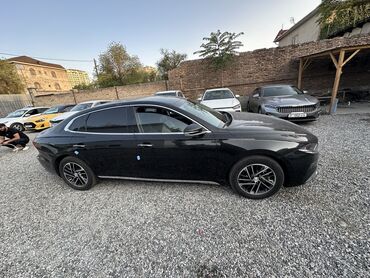 Hyundai: Hyundai Grandeur: 2022 г., 2.4 л, Автомат, Бензин, Седан — 8