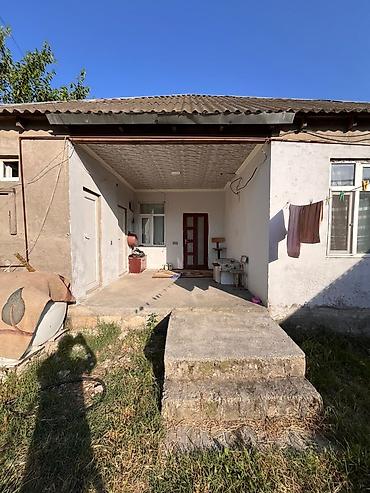 Həyət evləri və villalar: Balaxanı qəs. 2 otaqlı, 90 kv. m, Kredit yoxdur, Yeni təmirli — 2