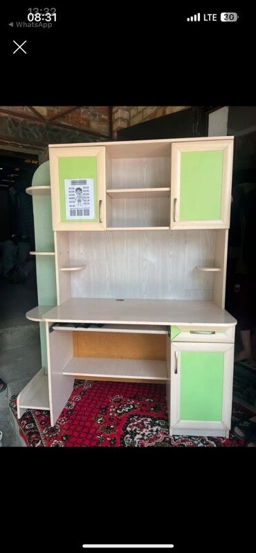 купить доску для рисования: Компьютердик үстөлү, Текчелери бар
