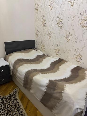 Tək nəfərlik çarpayı - Ölçü: təxminən tək ölçü (standart single). - lalafo.az -da Tək nəfərlik çarpayı - Ölçü: təxminən tək ölçü (standart single). -