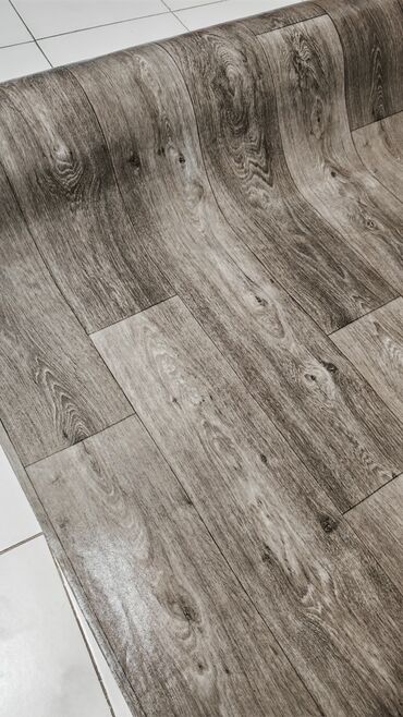 Гвозди, шурупы: 🟤 Arxası Keçəli Linoleum – Keyfiyyətli və Ekonom Seçim! 🏠 Eviniz