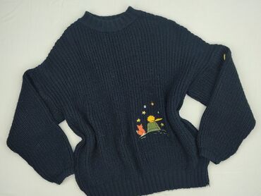 Jumpers: Women`s sweater, size 2XL (EU 44)