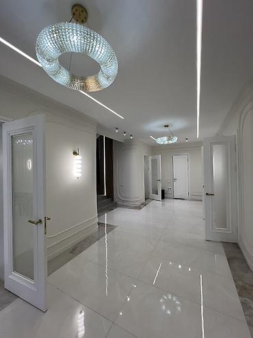 Продажа дачи: 6 комнат, 320 м², 5 соток, Арча-Бешик ж/м, Электричество, Канализация, Горячая вода — 19