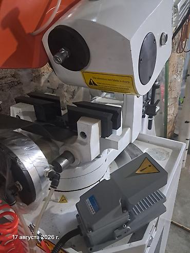 Alətlər: JIASHUAI MC-315B metal kəsmə dəzgahı - Tip: Cutting Machine, model — 5