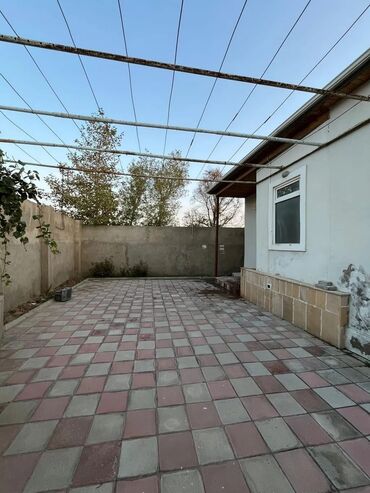 Uzunmüddətli kirayə evlər: 100 kv. m, 3 otaqlı, Su, Kombi, İnternet — 10