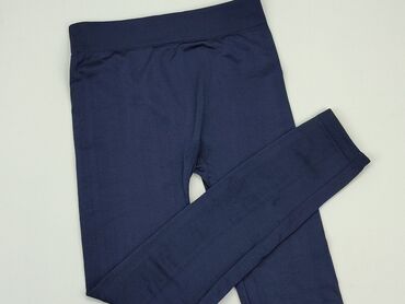 bluzki do bezowych spodni: Leggings, S (EU 36), condition - Very good
