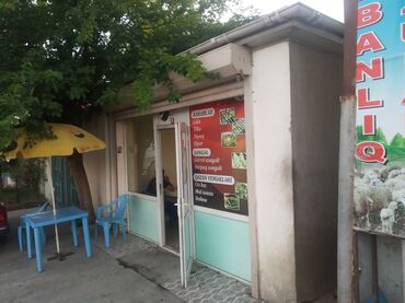 sabuncu kiraye evler 2022: Кафе сатылыр