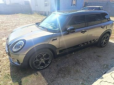 Mini: Mini Cooper: 2019 г., 1.8 л, Автомат, Бензин, Хэтчбэк — 6