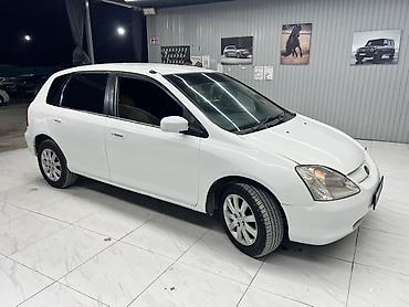 датчик дроссельной заслонки опель вектра б: Honda Civic: 2001 г., Вариатор, Бензин, Хэтчбэк — 2