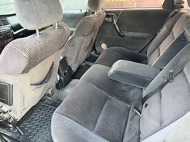 куплю опел вектра: Opel Vectra: 2000 г., 1.8 л, Механика, Бензин, Седан — 6