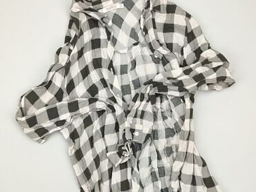 długie spódnice w stylu boho: Shirt, Pull and Bear, S (EU 36), condition - Perfect