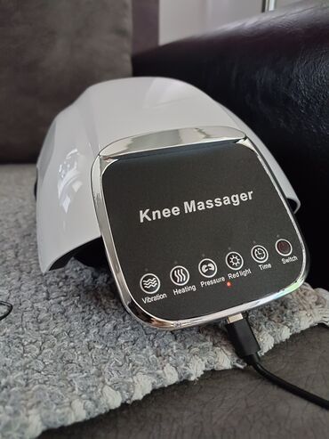 iznad kolena broj: Masažer za koleno fizioterapija Карактеристике: 1.Мултифункционални